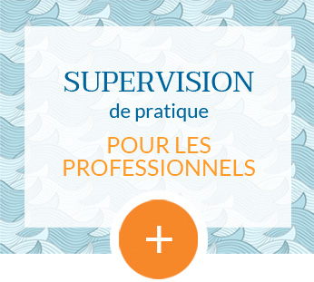 Psychothérapie de l'anxiété - Analyse des pratiques et supervision - Supervision de pratique pour les professionnels avec Nathalie Cohen, Capsyco